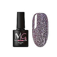 Гель-лак для ногтей MG Nail Gel Polish Shine №02 8 мл (21546Gu)
