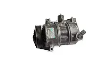 Компрессор кондиционера VW PASSAT B6 B7 5N0820803C