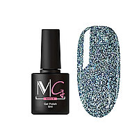 Гель-лак для ногтей MG Nail Gel Polish Shine №05 8 мл (21549Gu)