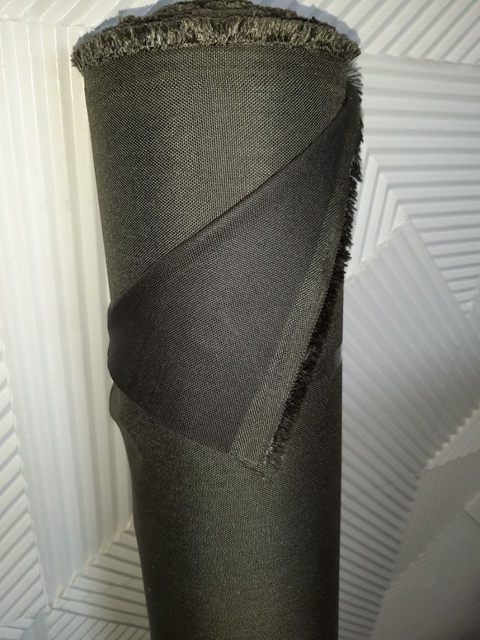 Тканина Cordura (Кордура) 1000D хакі