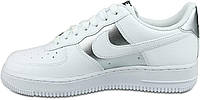 6.5 Silver Женские баскетбольные кроссовки Nike Modern, Classic