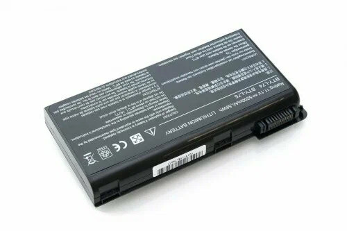 ASUS A6000 Li-Ion, емкость 4400 мА*ч 14.8v б/у