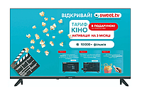 Телевізор Akai AK43UHD22W