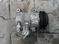 Компрессор кондиционера HYUNDAI I20 1.2 B 08-