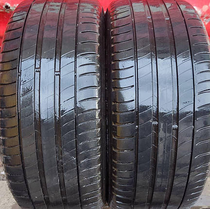 Шини б у 225-45R17 MICHELIN Primacy 3, фото 1