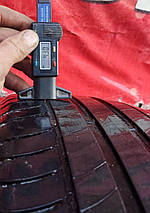 Шини б у 225-45R17 MICHELIN Primacy 3, фото 5