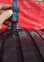 Шини б у 225-45R17 MICHELIN Primacy 3, фото 6