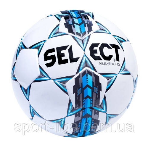 Футбольний м'яч Select Numero