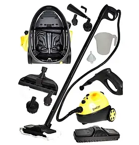 Пароочисник Maltec MOP HDS 6000W