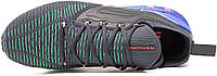 11 Black/Royal/Brilliance Мужские беговые кроссовки Under Armour HOVR Phantom 2 Inknt Road