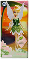 Tinker Bell Официальная классическая кукла принцессы Ариэль для детей Disney Store, Русалочка, 11 ½ дюймо