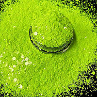 Декор для нігтів Neon Glitter Mix EG500A