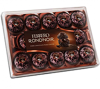 Конфеты шоколадные Ferrero Rondnoir, 138 г.