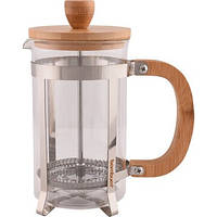 Френч-прес 600 мл OMS Collection (Туреччина) арт. 9132 Sara