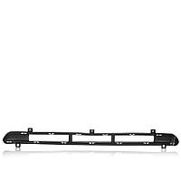 5UT11RXFAC Верхня решітка переднього бампера Jeep Compass 17-20