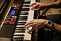 Синтезатор Casio Casiotone CT-S1000V, фото 10