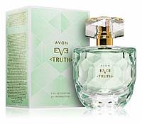 AVON EVE TRUTH Жіноча Парфумована Вода, Иве Тру, Эйвон, 50 мл