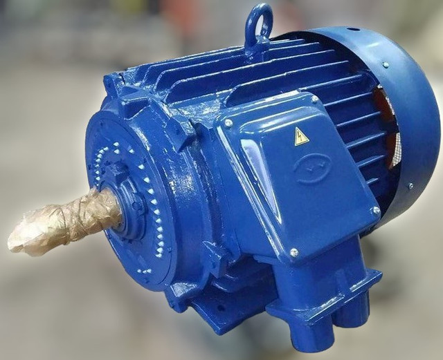 електродвигун 4АМ280М4