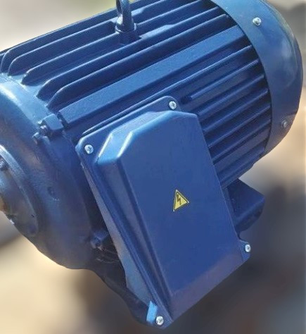 електродвигун 4АМ280М4 ціна