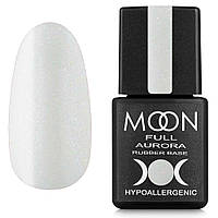 База Moon Full Aurora Base 2003 (молочный с мелким шимером), 8ml