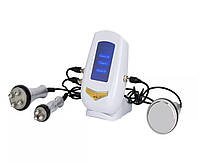 Mychway Аппарат Кавитон LW-101 3 в 1: кавитация, радиолифтинг для лица и тела