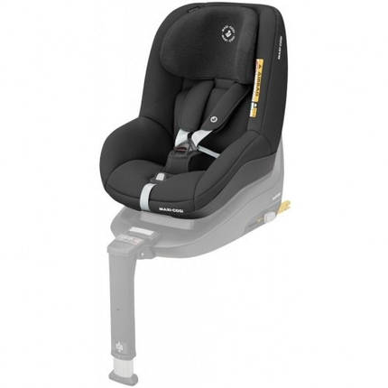 Автокресло Maxi-Cosi Pearl Smart i-Size, фото 1