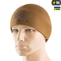 Шапка флисовая с липучкой Watch Cap Elite Coyote Brown S/M/L/XL