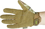 Перчатки Mechanix Original (Multicam), фото 3