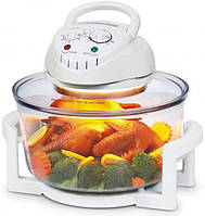 Мультипічі й аерогрилі