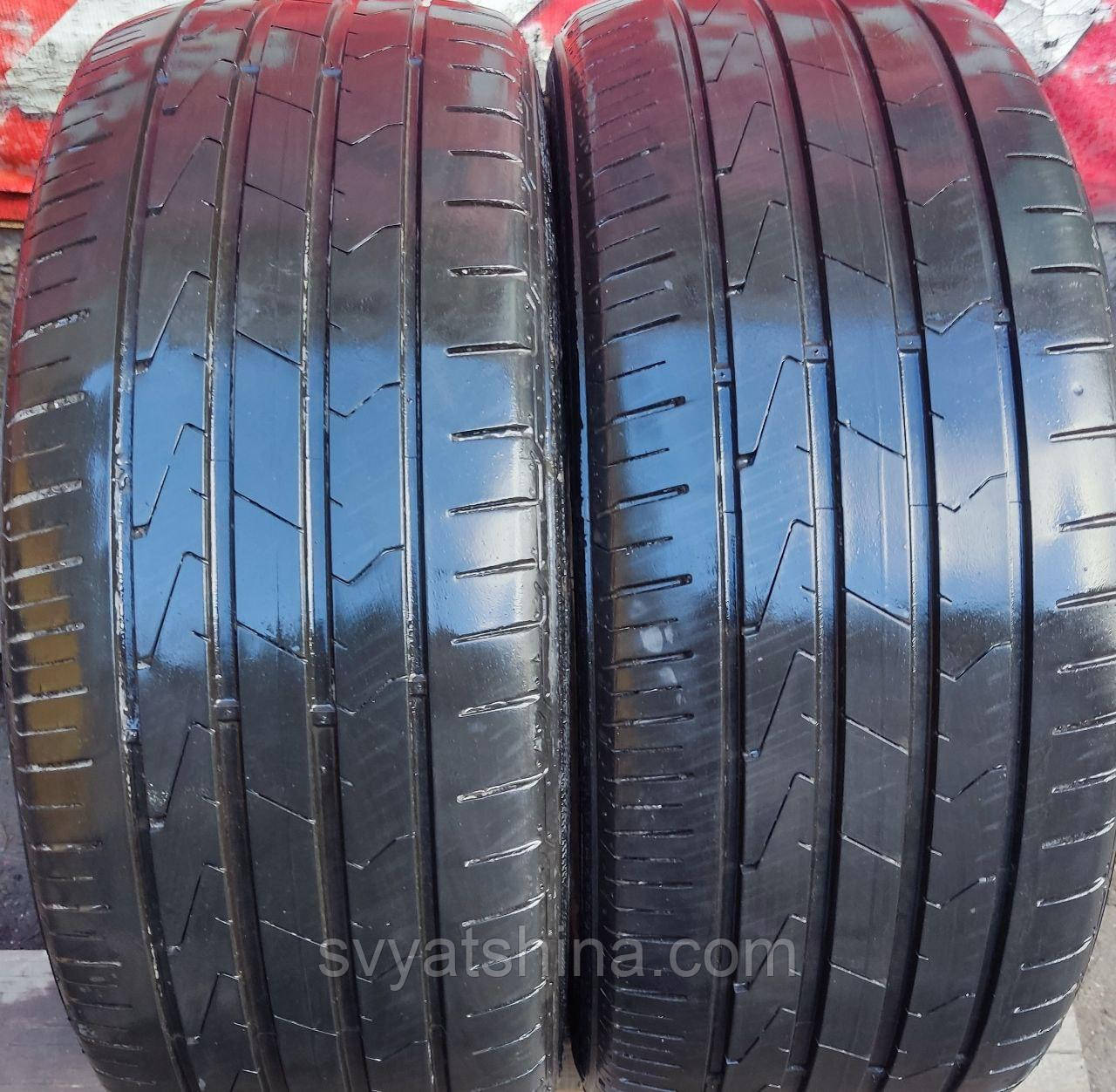 Шини б у 225-45R17 HANKOOK VENTUS PRIME 3