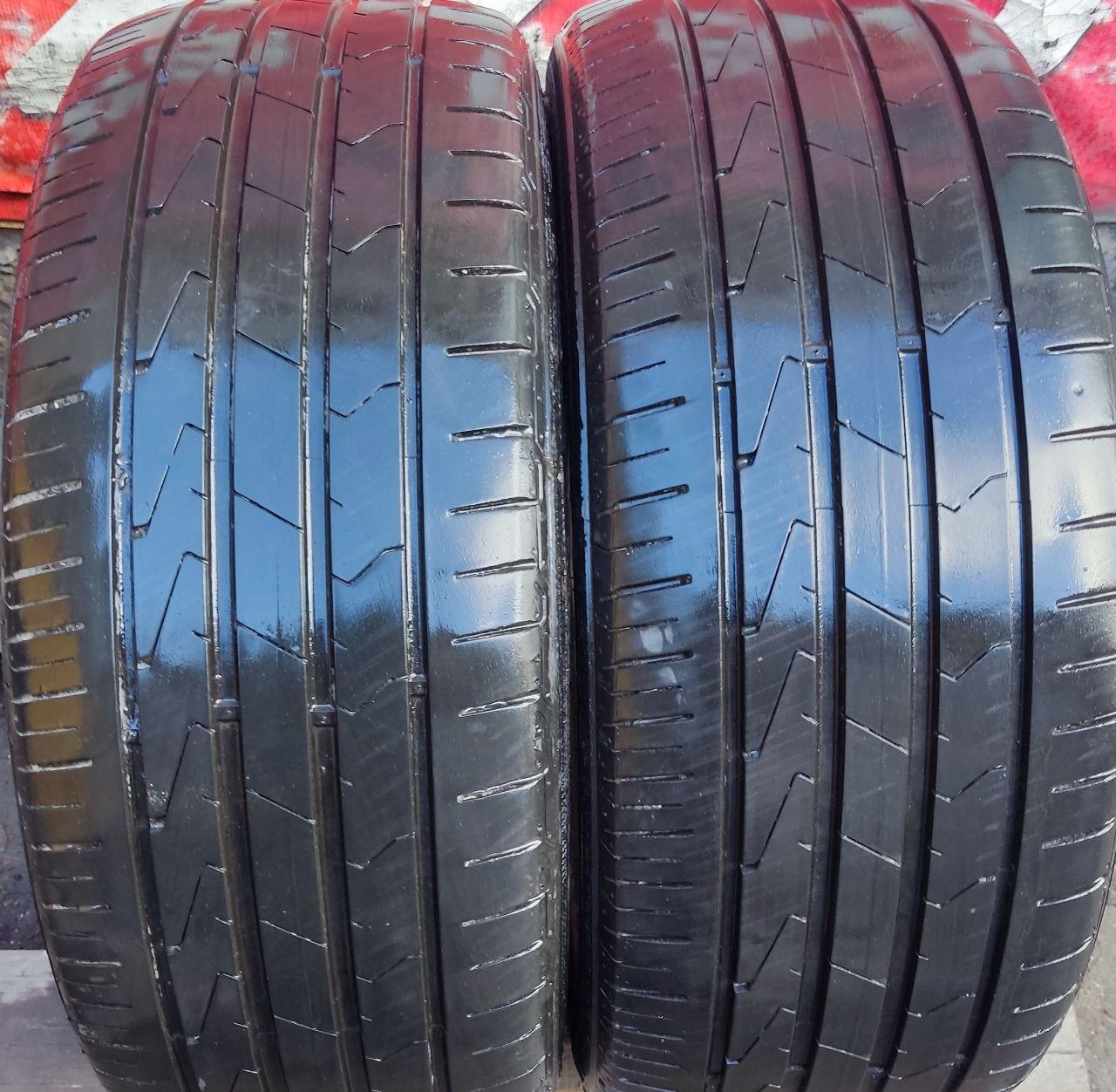 Шины б у 225-45R17 HANKOOK VENTUS PRIME 3