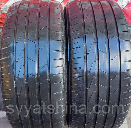 Шини б у 225-45R17 HANKOOK VENTUS PRIME 3, фото 1