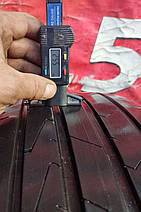 Шини б у 225-45R17 HANKOOK VENTUS PRIME 3, фото 4