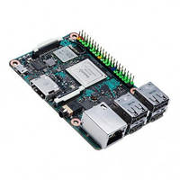 Одноплатный компьютер ASUS Tinker board, RK3288, 2GB RAM