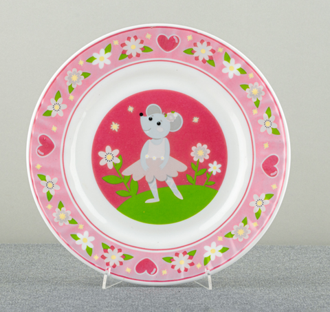 VT-409P Дитячий набір Мі-Мишка Vittora 3 пр.