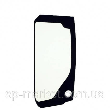 Скло за дверима Hitachi ZX225US-5 4664386 Бокове скло за дверима (трафаретний друк) гусеничного екскаватора/самосвала HITACHI ZX22, фото 1