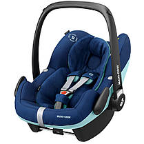 Автокресло Maxi-Cosi Pebble Pro i-Size, фото 2