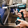 Професійний акумуляторний дриль-шурупокрут MAKITA DDF485Z : 18V, (без АКБ і зарядного), фото 7