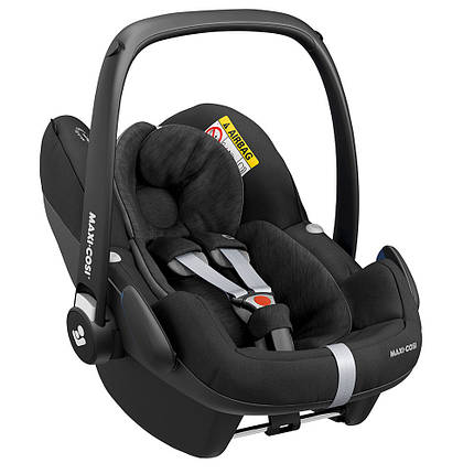 Автокресло Maxi-Cosi Pebble Pro i-Size, фото 2