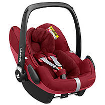 Автокресло Maxi-Cosi Pebble Pro i-Size, фото 2