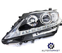 TYC LED Фара галоген левая / правая 2012-2015 Lexus RX 2008-2015 (Лексус РХ)