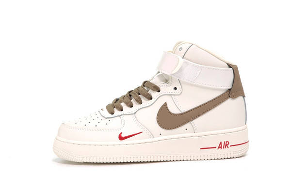 Nike air force 1 high rise outlet
