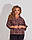 Блуза жіноча софт (42-44, 46-48) "LATORIA" недорого від прямого постачальника AP, фото 5