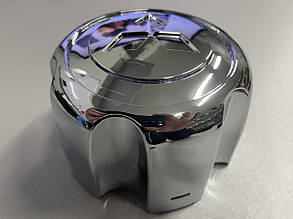 Ковпак диска Mitsubishi Pajero II Pajero Sport 1 L200 1990- Новий MB816581