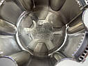Ковпак диска Mitsubishi Pajero II Pajero Sport 1 L200 1990- Новий MB816581, фото 5