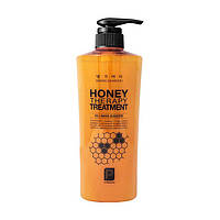 Кондиционер для волос Медовая терапия Daeng Gi Meo Ri Honey Therapy Treatment, 500 ml