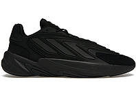 Кросівки Adidas Ozelia Triple Black H04250