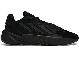 Кросівки Adidas Ozelia Triple Black — H04250