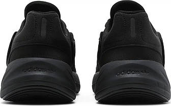 Кросівки Adidas Ozelia Triple Black — H04250, фото 5