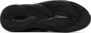 Кросівки Adidas Ozelia Triple Black — H04250, фото 6